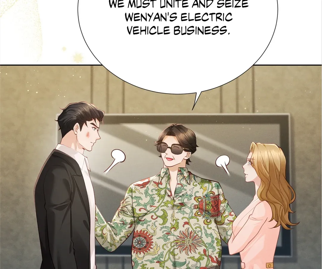 It's Just a Superficial Intention Chapter 16 page 90 - 