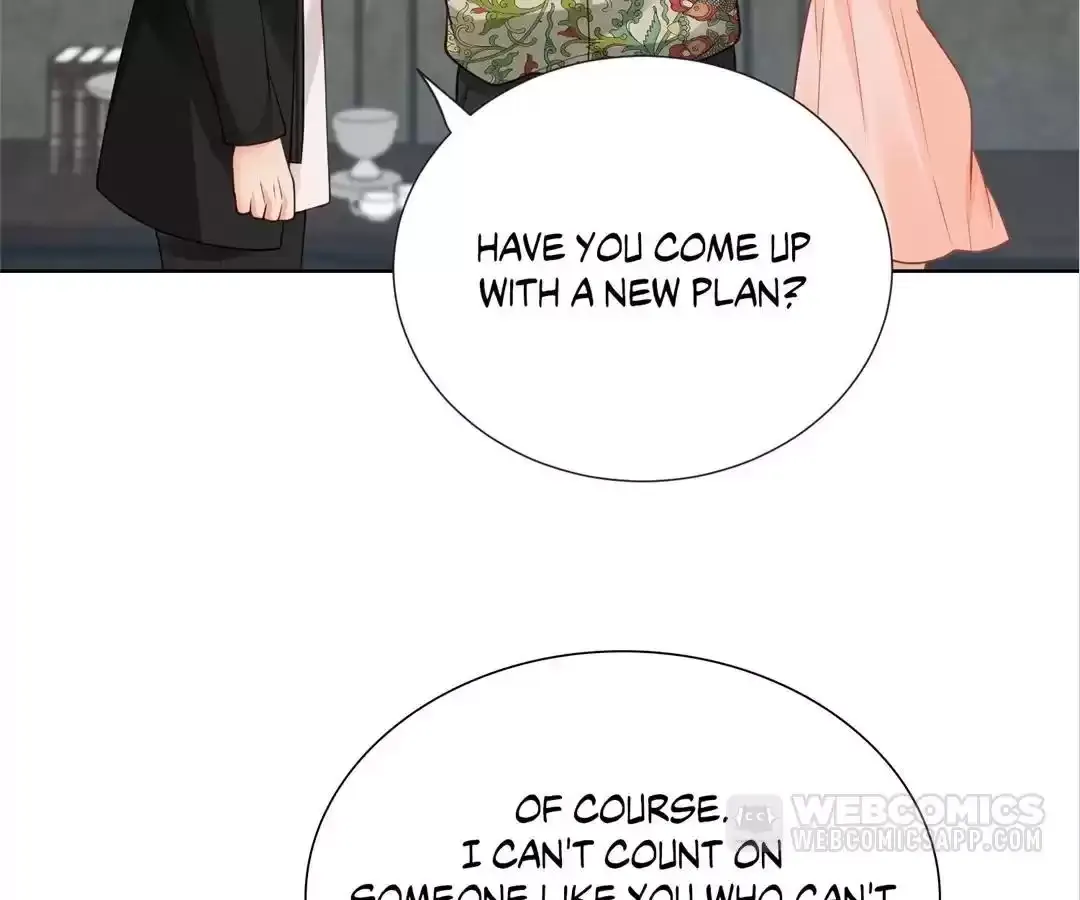 It's Just a Superficial Intention Chapter 16 page 91 - 