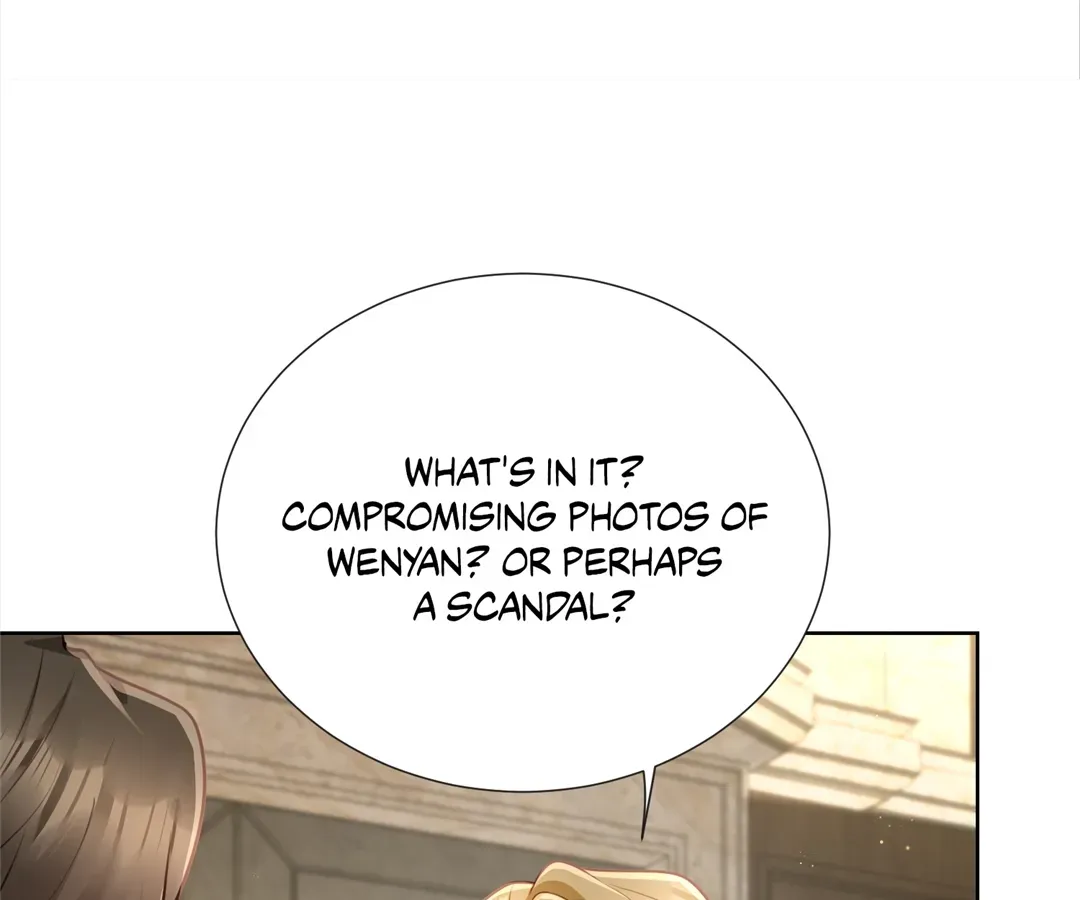 It's Just a Superficial Intention Chapter 16 page 94 - 