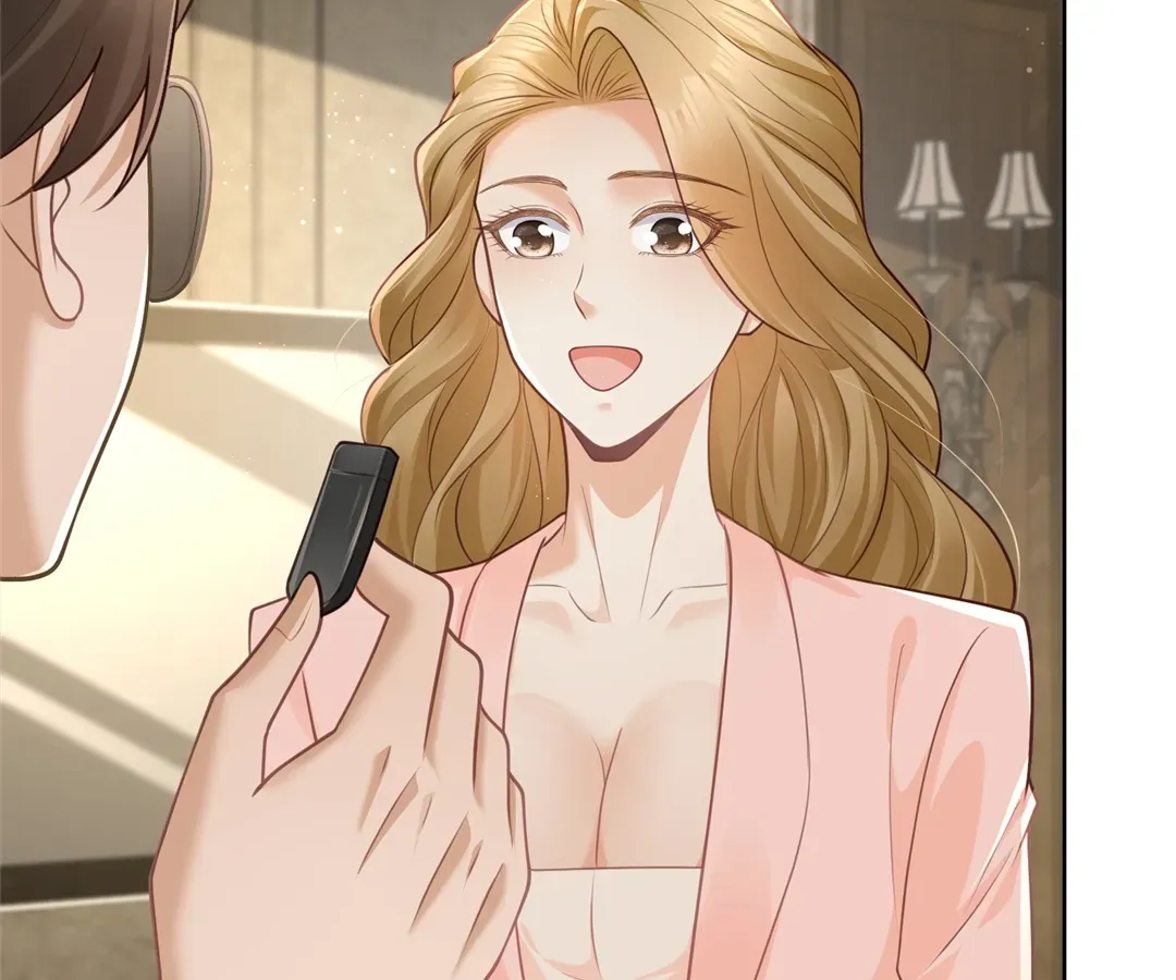 It's Just a Superficial Intention Chapter 16 page 95 - 