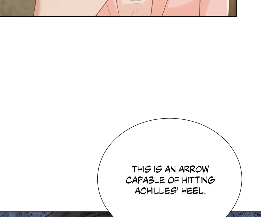 It's Just a Superficial Intention Chapter 16 page 96 - 