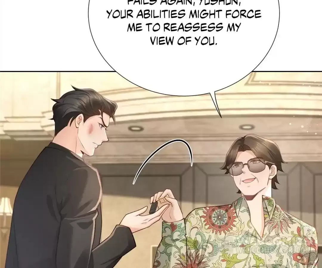 It's Just a Superficial Intention Chapter 16 page 99 - 