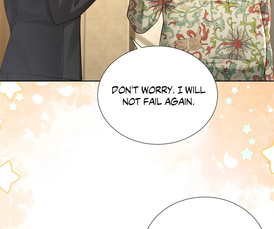 It's Just a Superficial Intention Chapter 16 page 100 - 