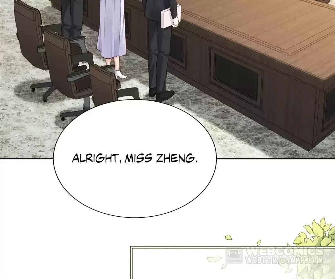 It's Just a Superficial Intention Chapter 17 page 11 - 