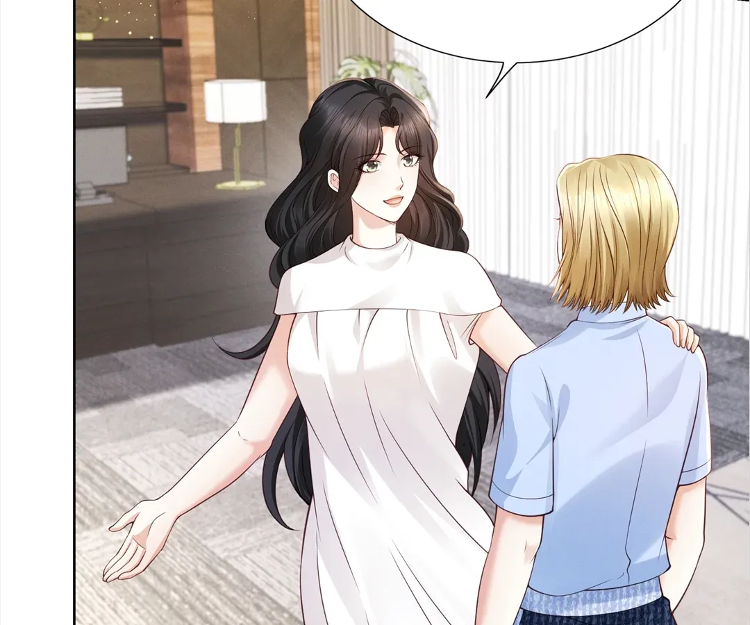 It's Just a Superficial Intention Chapter 17 page 102 - 