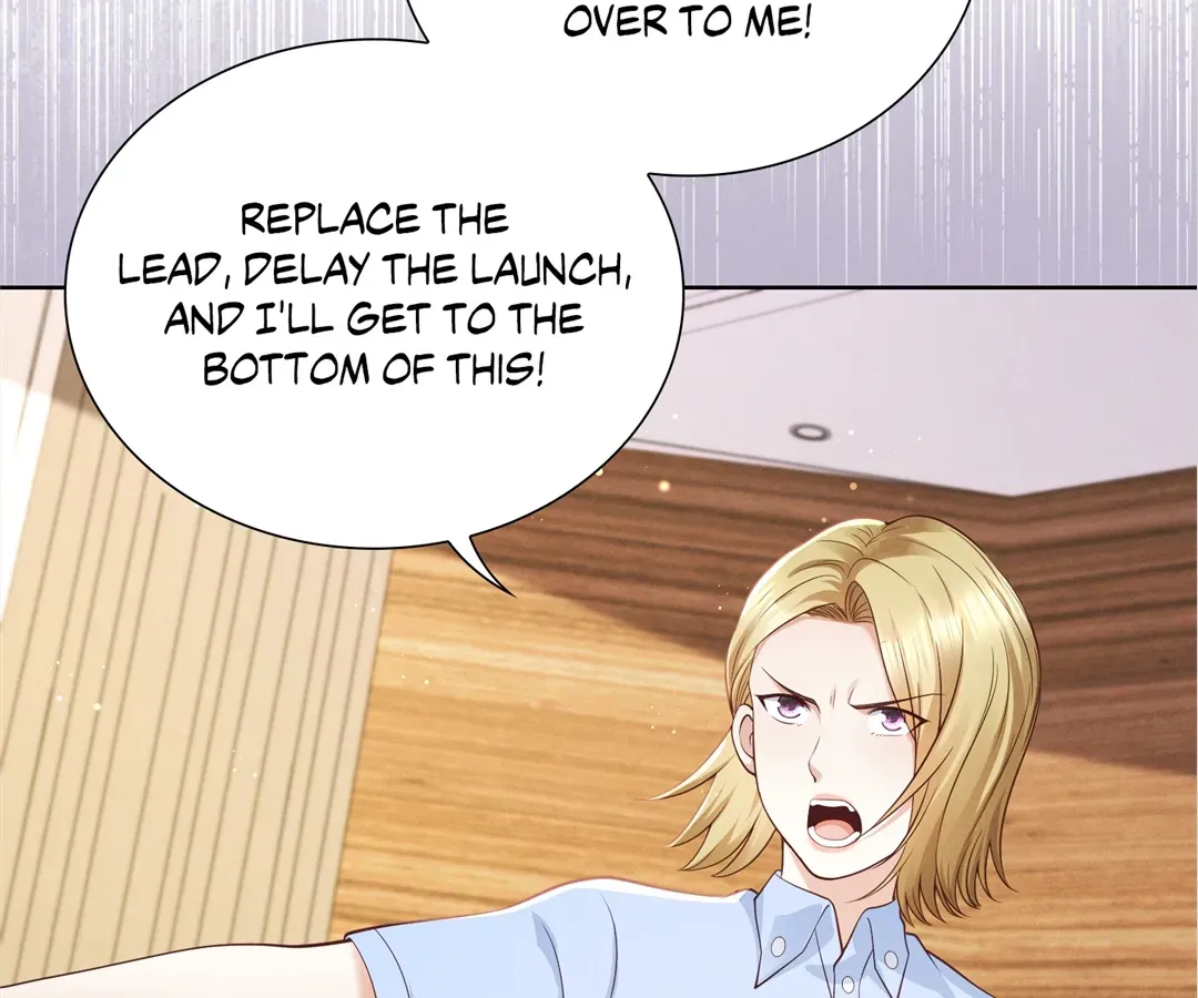 It's Just a Superficial Intention Chapter 17 page 104 - 