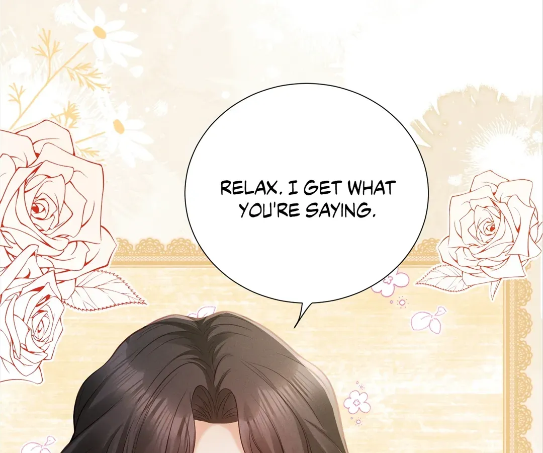 It's Just a Superficial Intention Chapter 17 page 106 - 