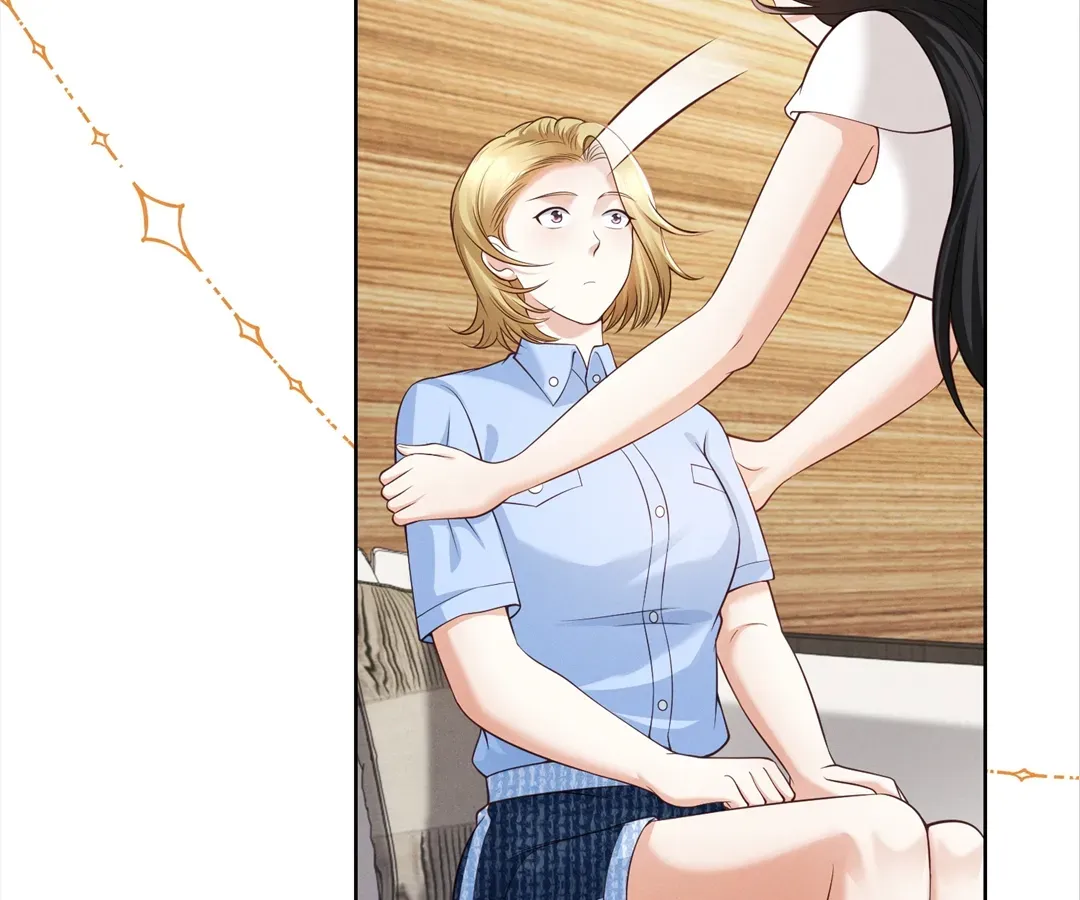 It's Just a Superficial Intention Chapter 17 page 109 - 