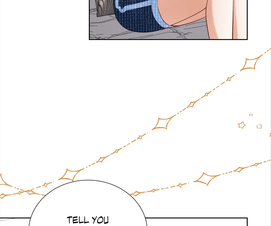 It's Just a Superficial Intention Chapter 17 page 110 - 