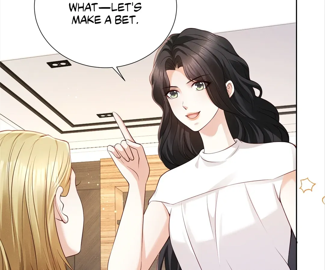It's Just a Superficial Intention Chapter 17 page 111 - 