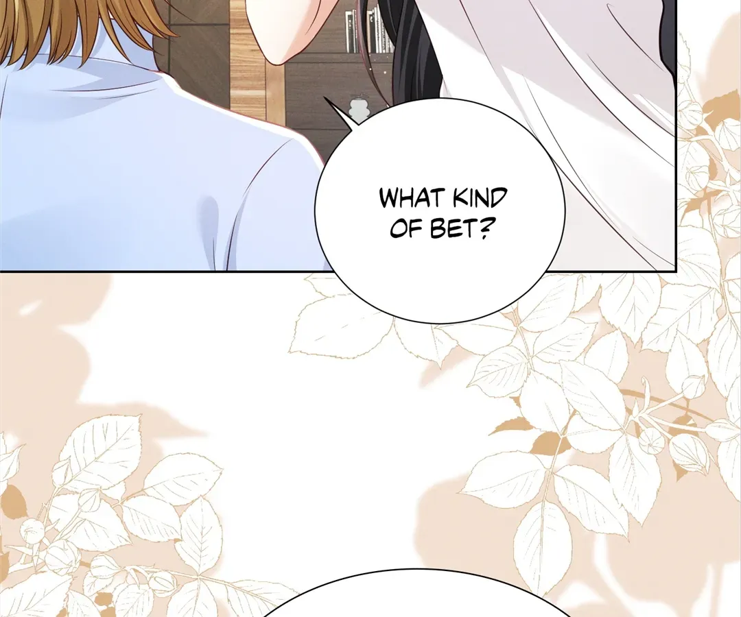 It's Just a Superficial Intention Chapter 17 page 112 - 