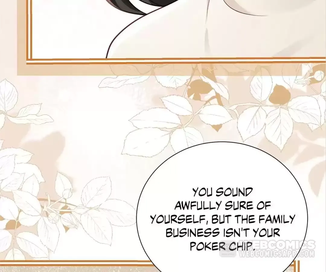 It's Just a Superficial Intention Chapter 17 page 115 - 