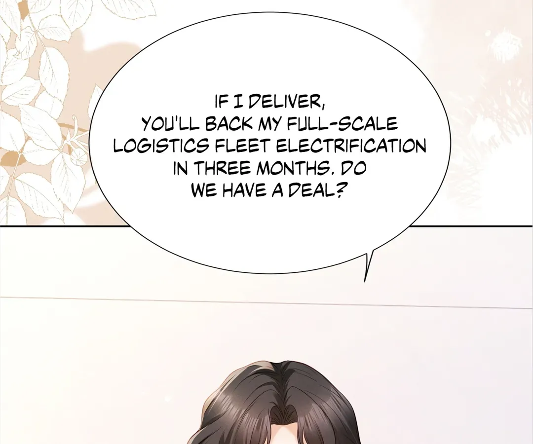 It's Just a Superficial Intention Chapter 17 page 118 - 