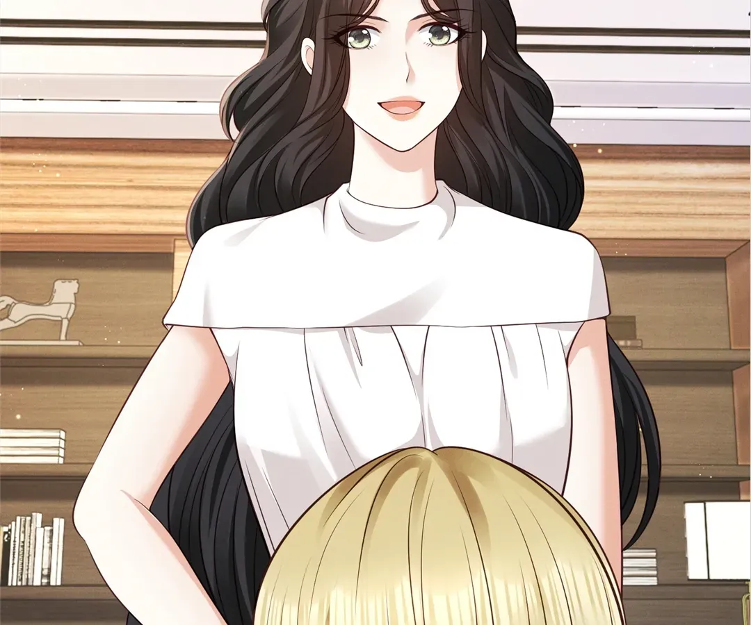 It's Just a Superficial Intention Chapter 17 page 119 - 