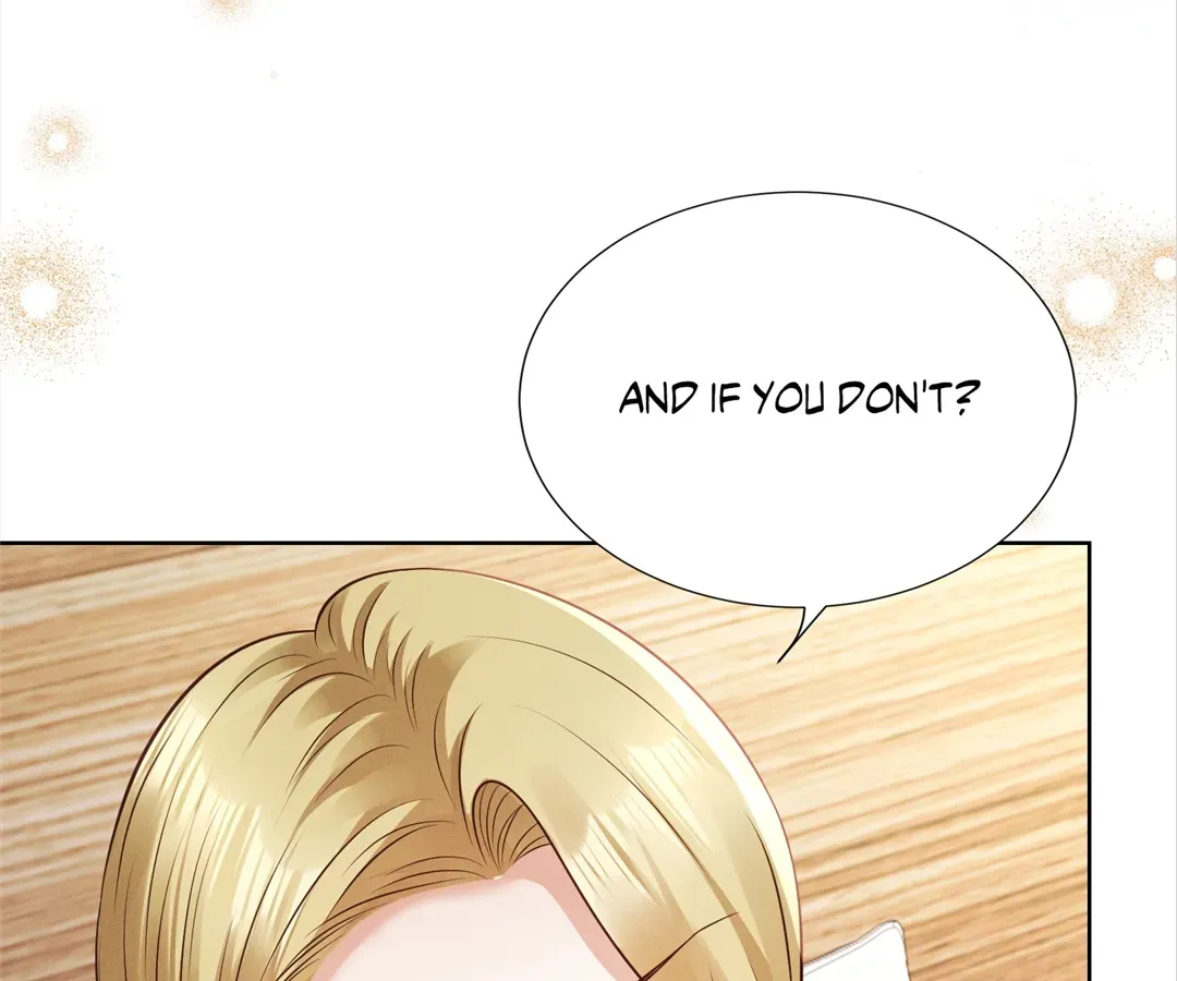 It's Just a Superficial Intention Chapter 17 page 121 - 