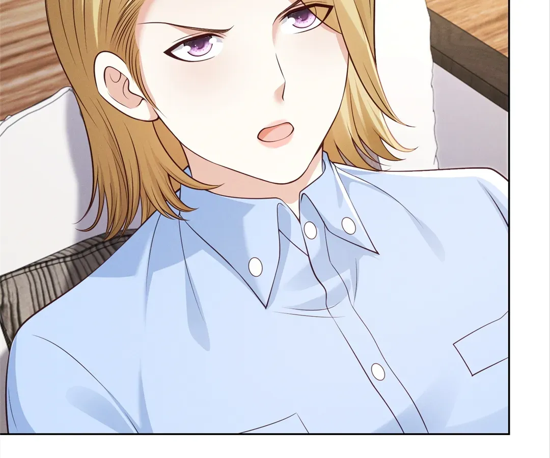 It's Just a Superficial Intention Chapter 17 page 122 - 