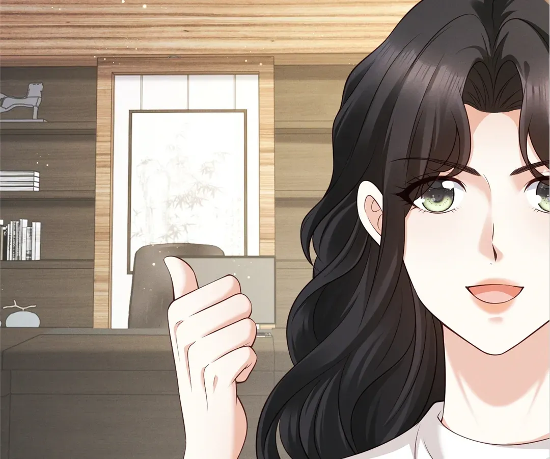 It's Just a Superficial Intention Chapter 17 page 124 - 