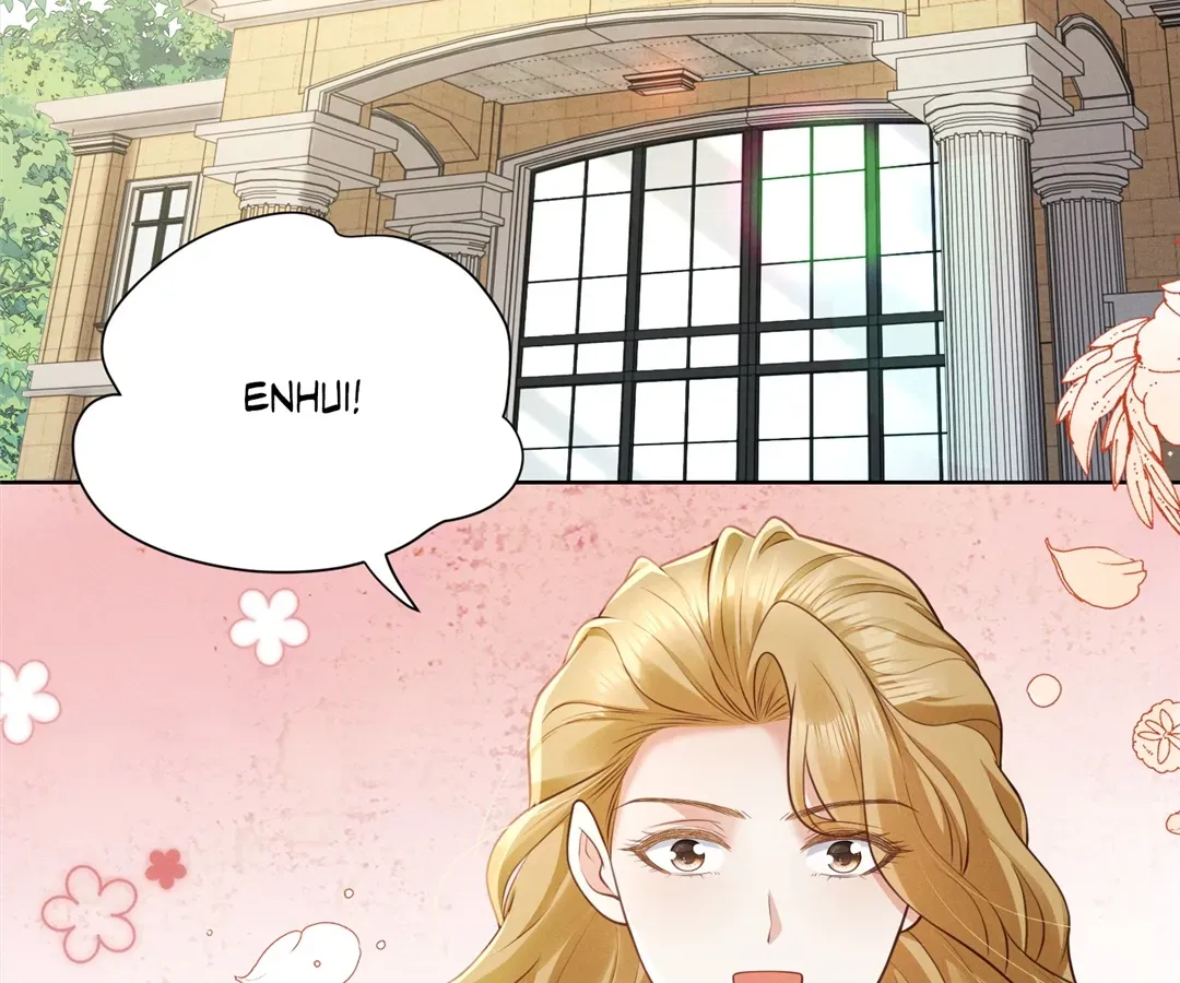 It's Just a Superficial Intention Chapter 17 page 14 - 