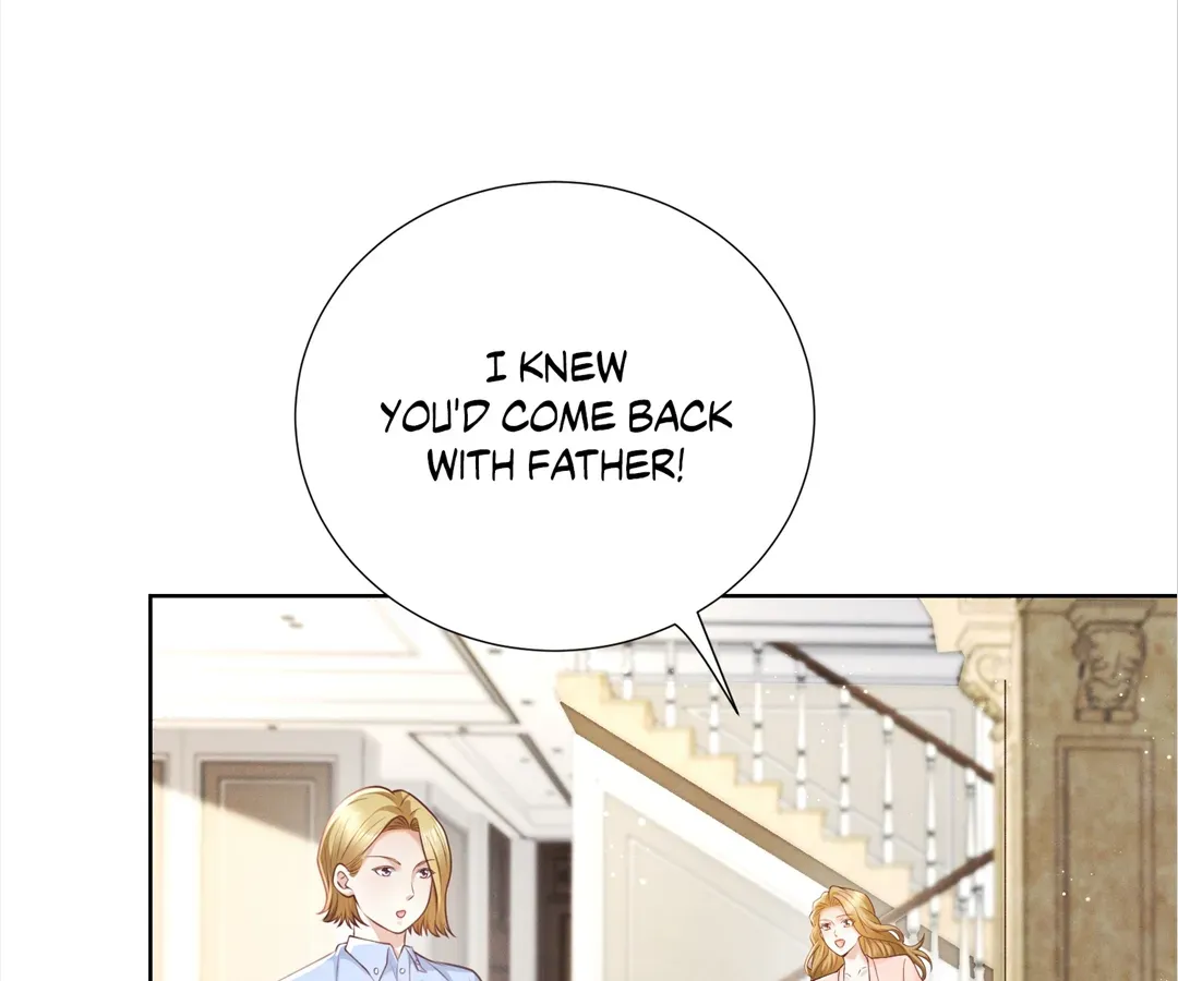 It's Just a Superficial Intention Chapter 17 page 18 - 