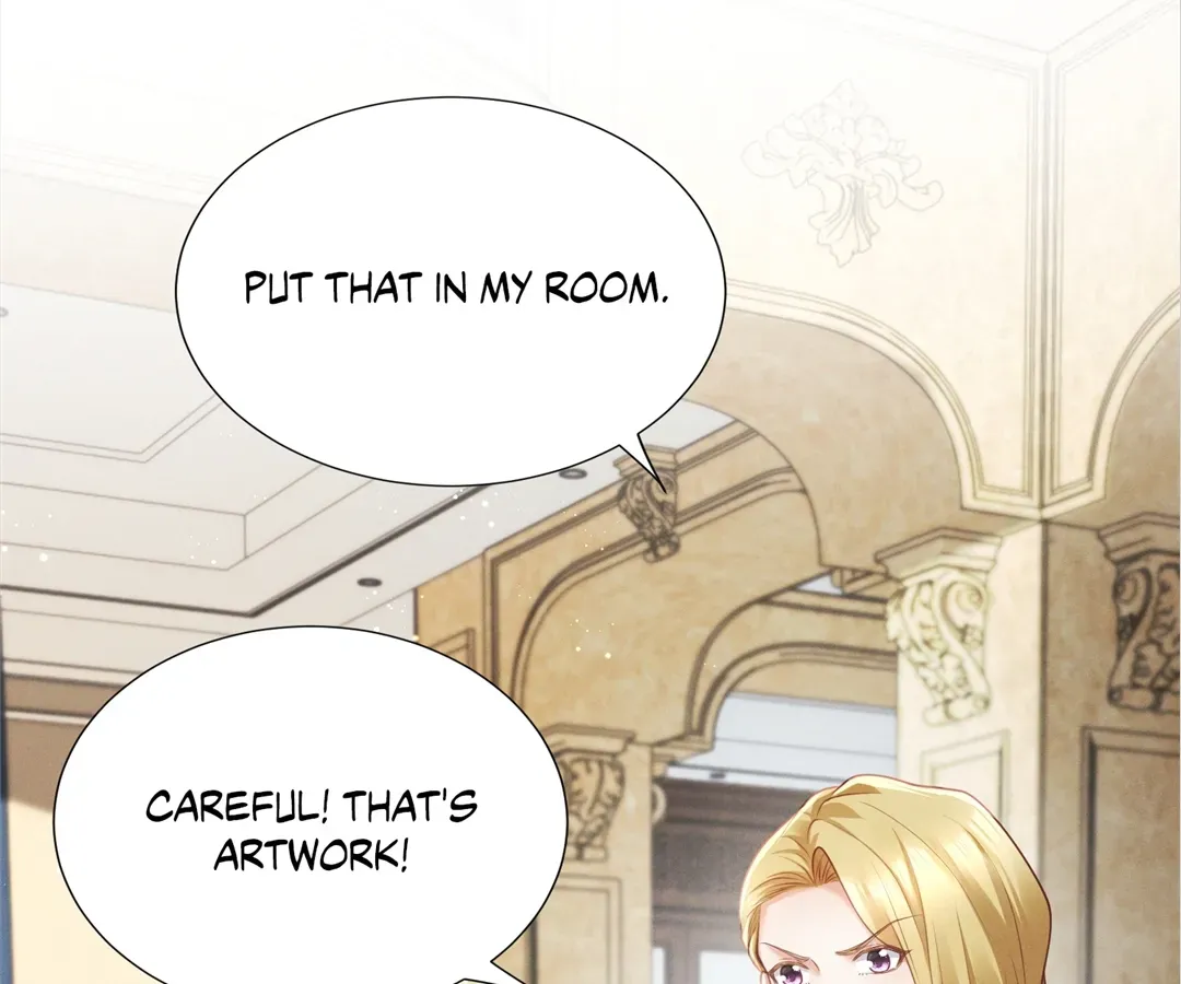 It's Just a Superficial Intention Chapter 17 page 20 - 