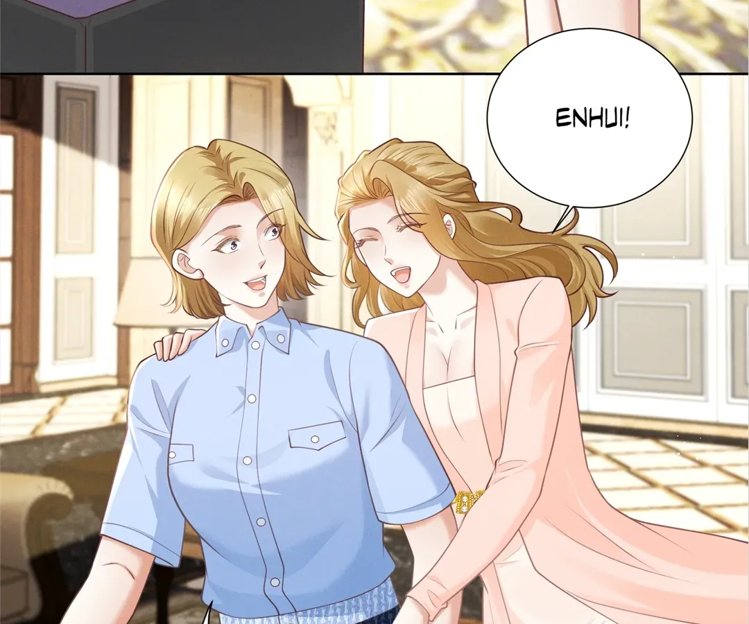 It's Just a Superficial Intention Chapter 17 page 23 - 