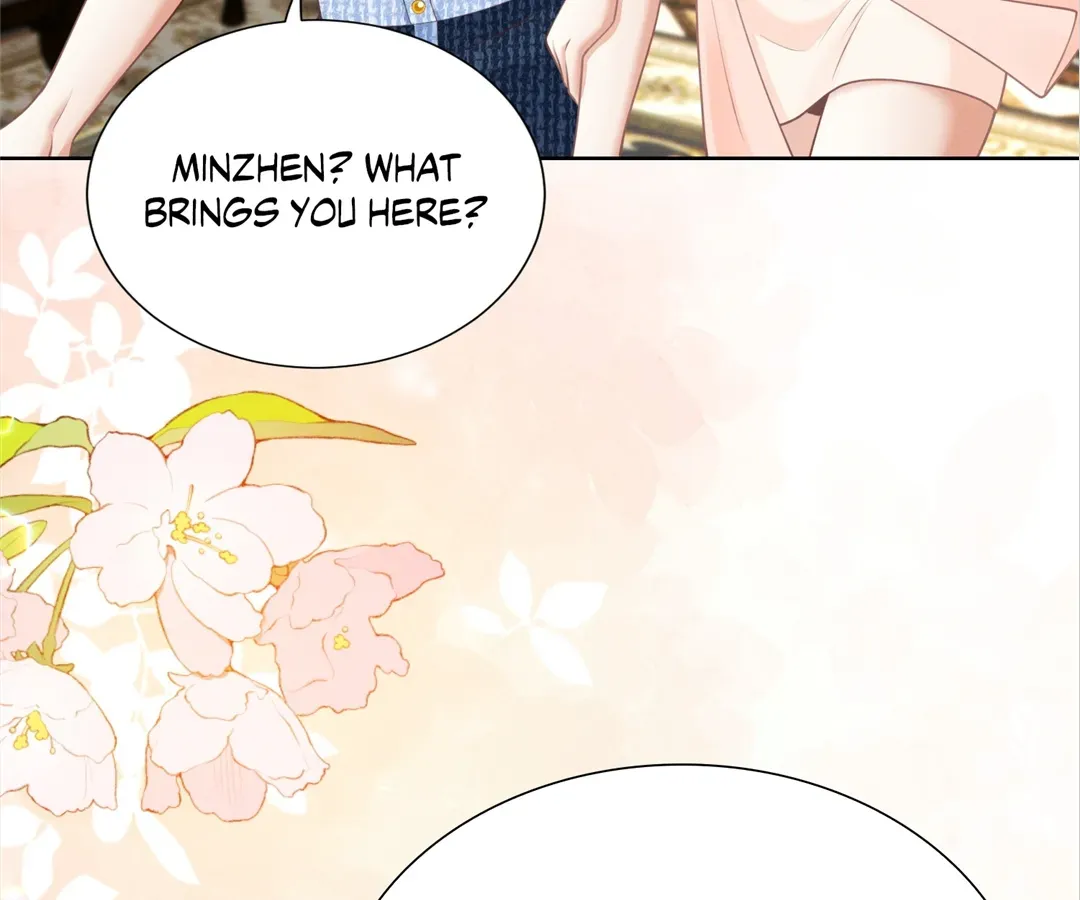 It's Just a Superficial Intention Chapter 17 page 24 - 