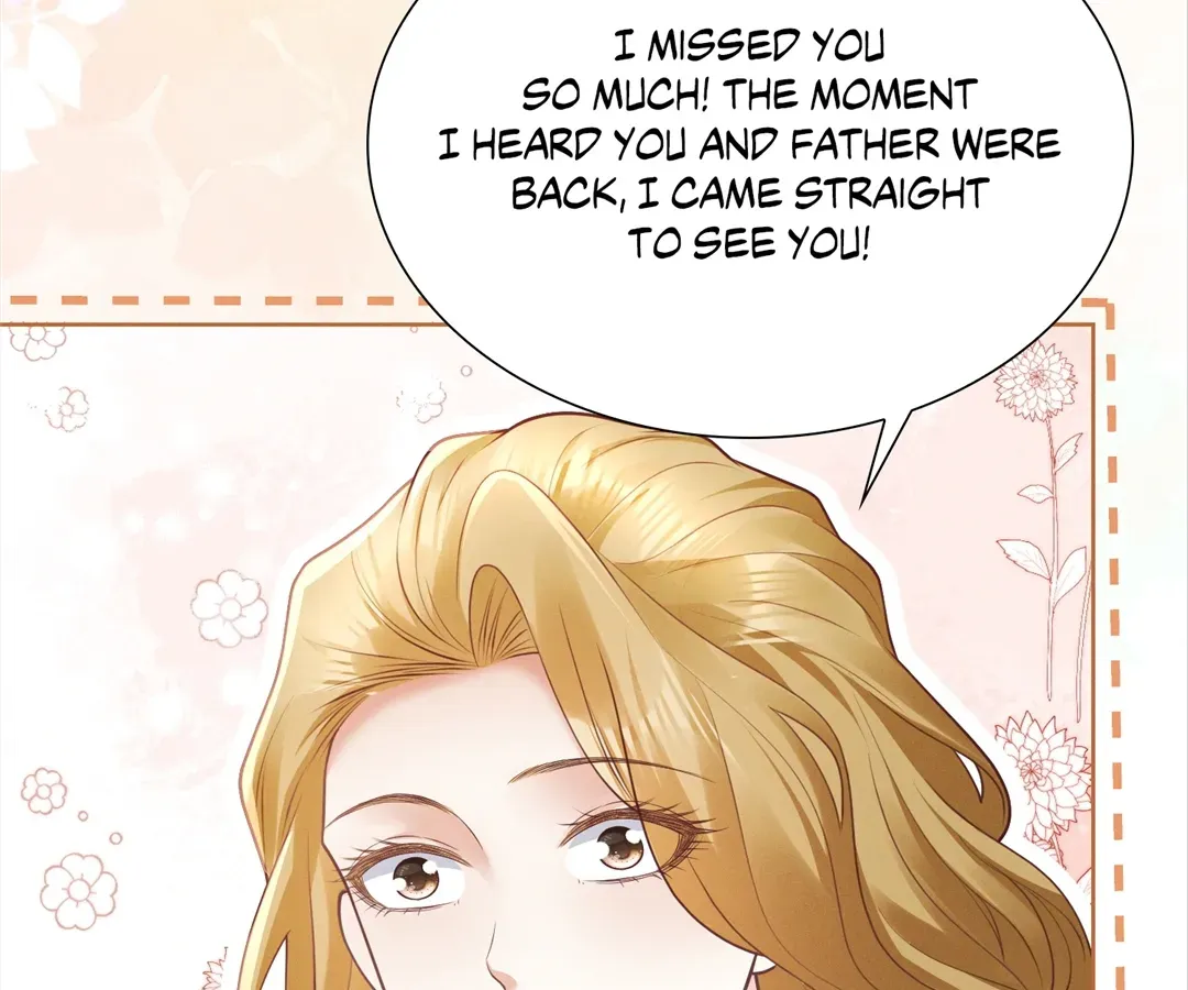 It's Just a Superficial Intention Chapter 17 page 25 - 