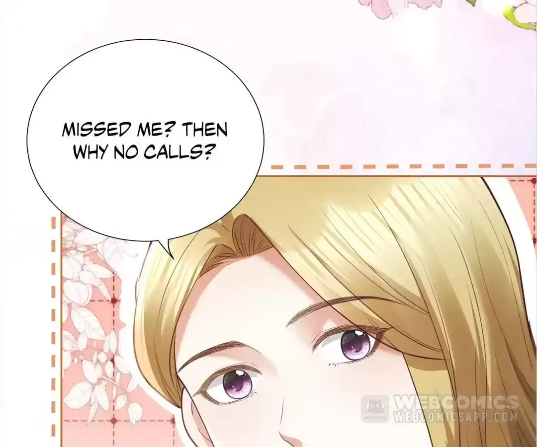 It's Just a Superficial Intention Chapter 17 page 27 - 