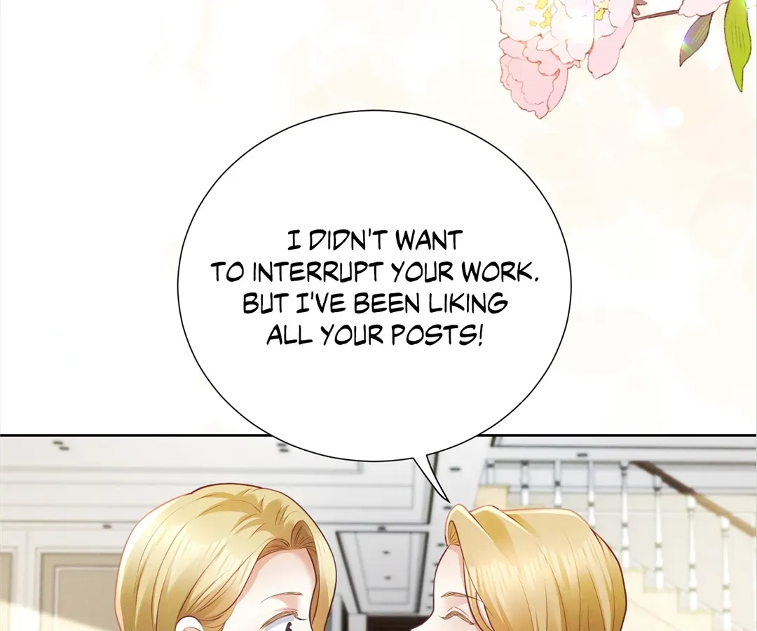 It's Just a Superficial Intention Chapter 17 page 29 - 