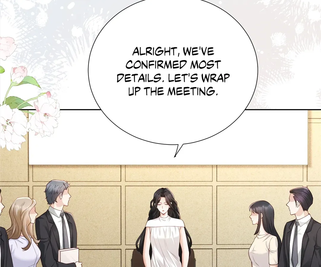 It's Just a Superficial Intention Chapter 17 page 4 - 