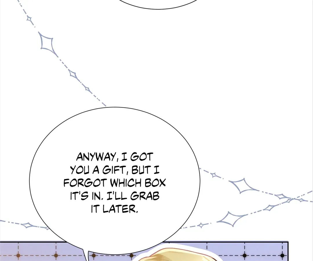 It's Just a Superficial Intention Chapter 17 page 31 - 