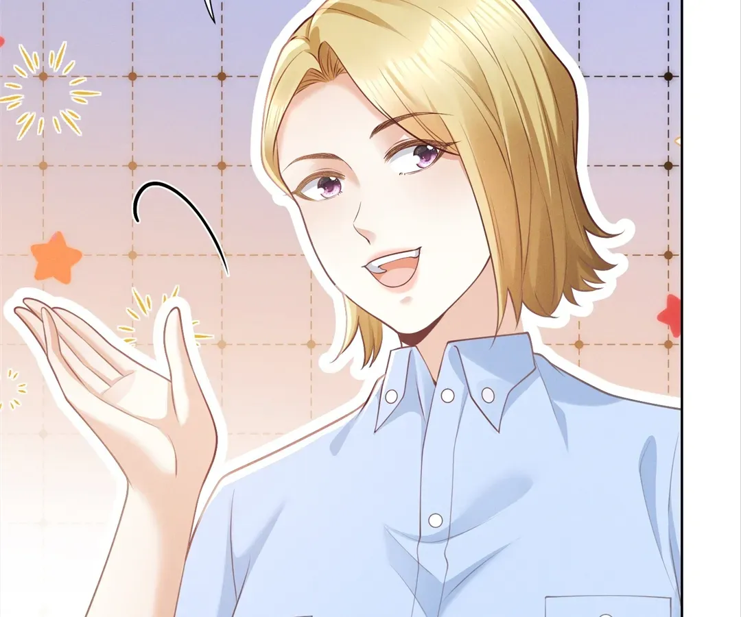 It's Just a Superficial Intention Chapter 17 page 32 - 