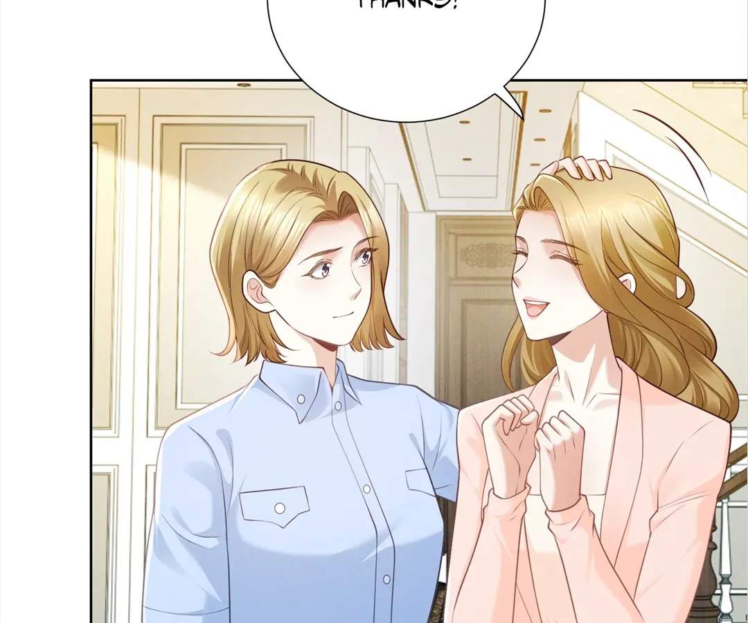 It's Just a Superficial Intention Chapter 17 page 34 - 