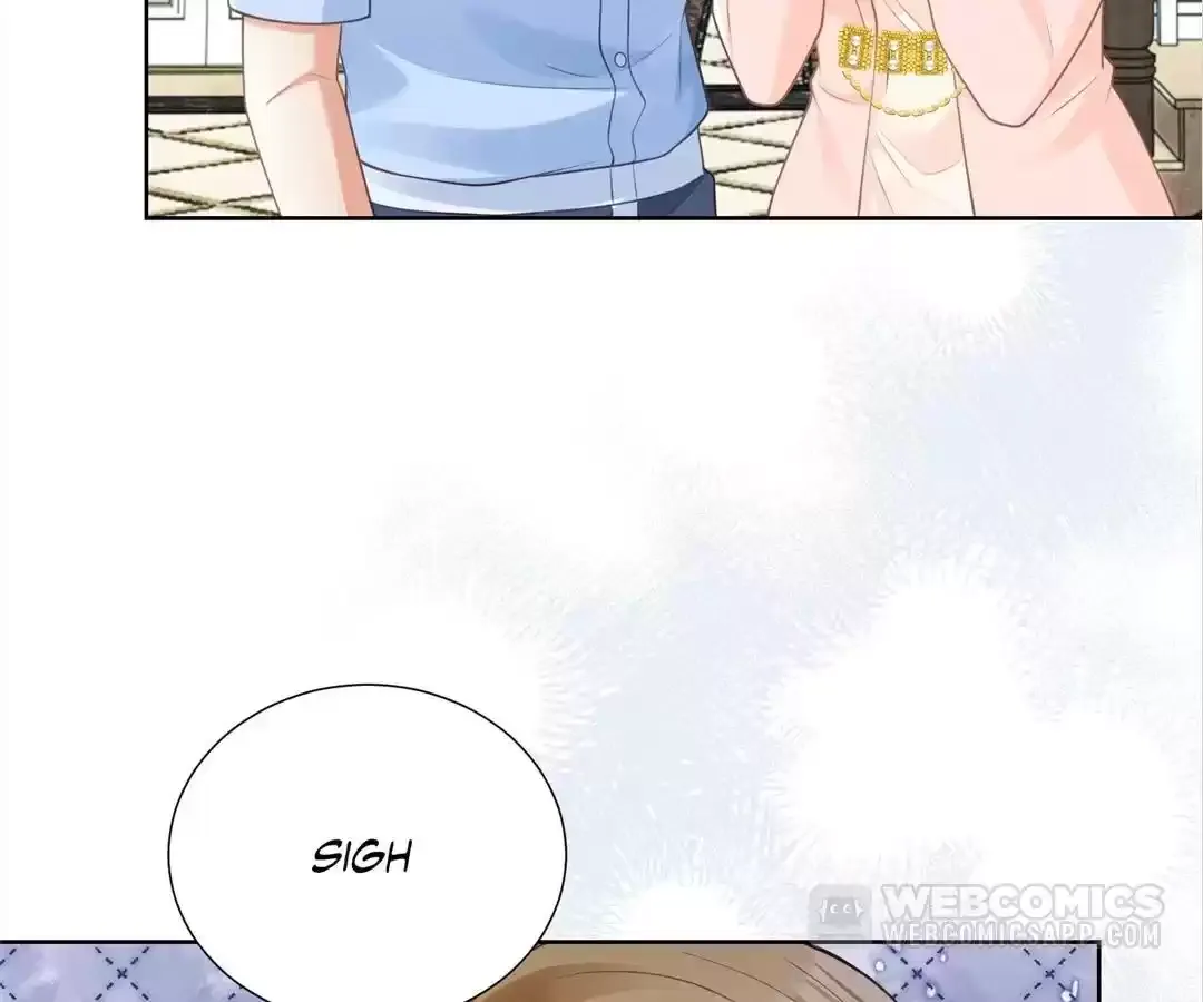 It's Just a Superficial Intention Chapter 17 page 35 - 