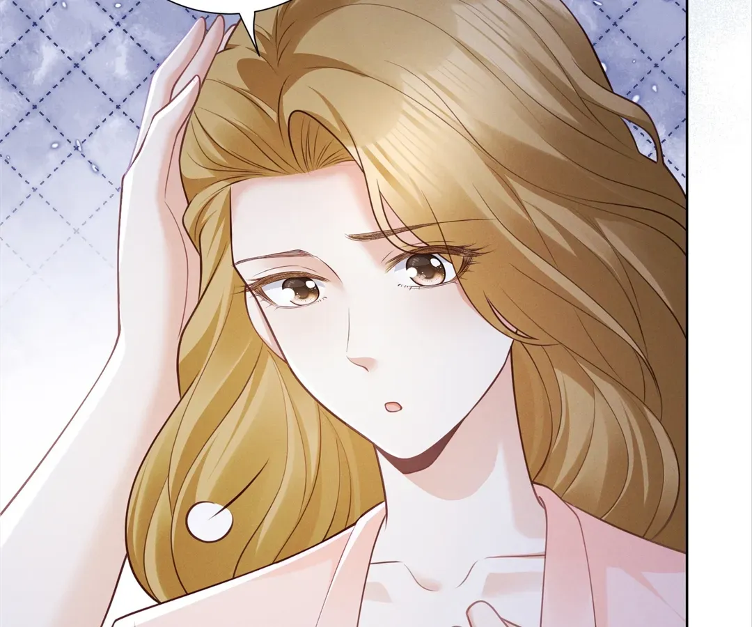 It's Just a Superficial Intention Chapter 17 page 36 - 