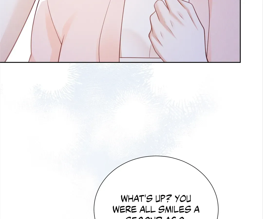 It's Just a Superficial Intention Chapter 17 page 37 - 