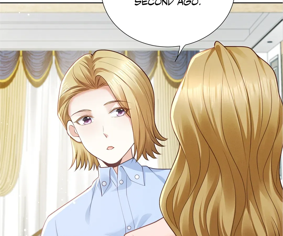 It's Just a Superficial Intention Chapter 17 page 38 - 