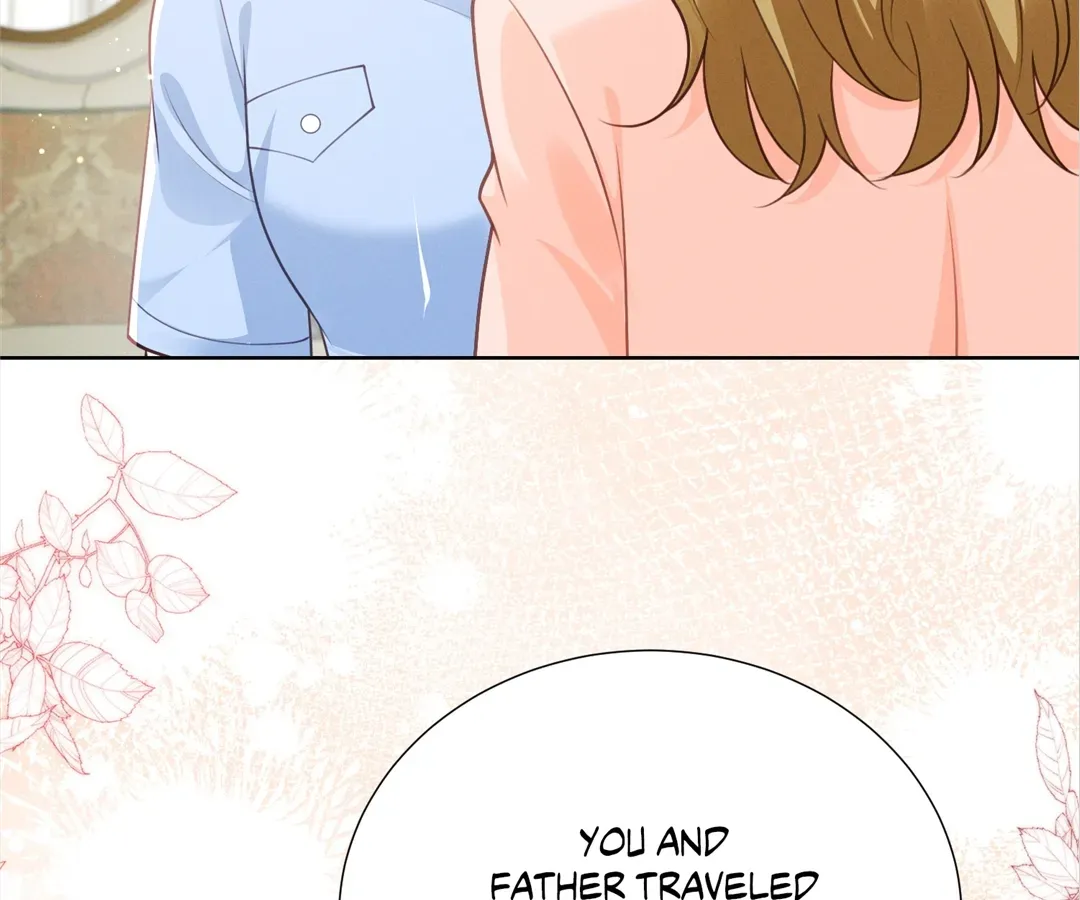 It's Just a Superficial Intention Chapter 17 page 39 - 
