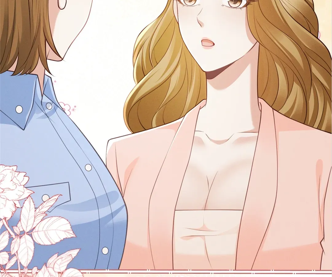 It's Just a Superficial Intention Chapter 17 page 41 - 