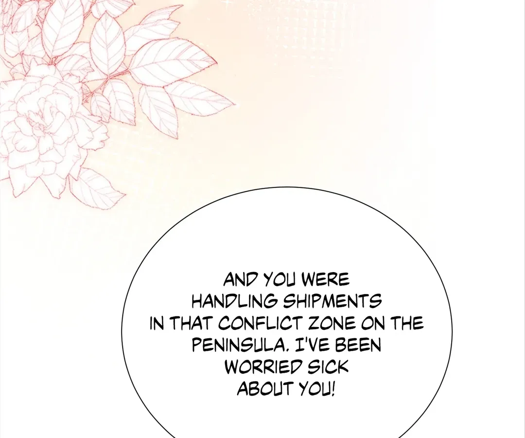 It's Just a Superficial Intention Chapter 17 page 42 - 