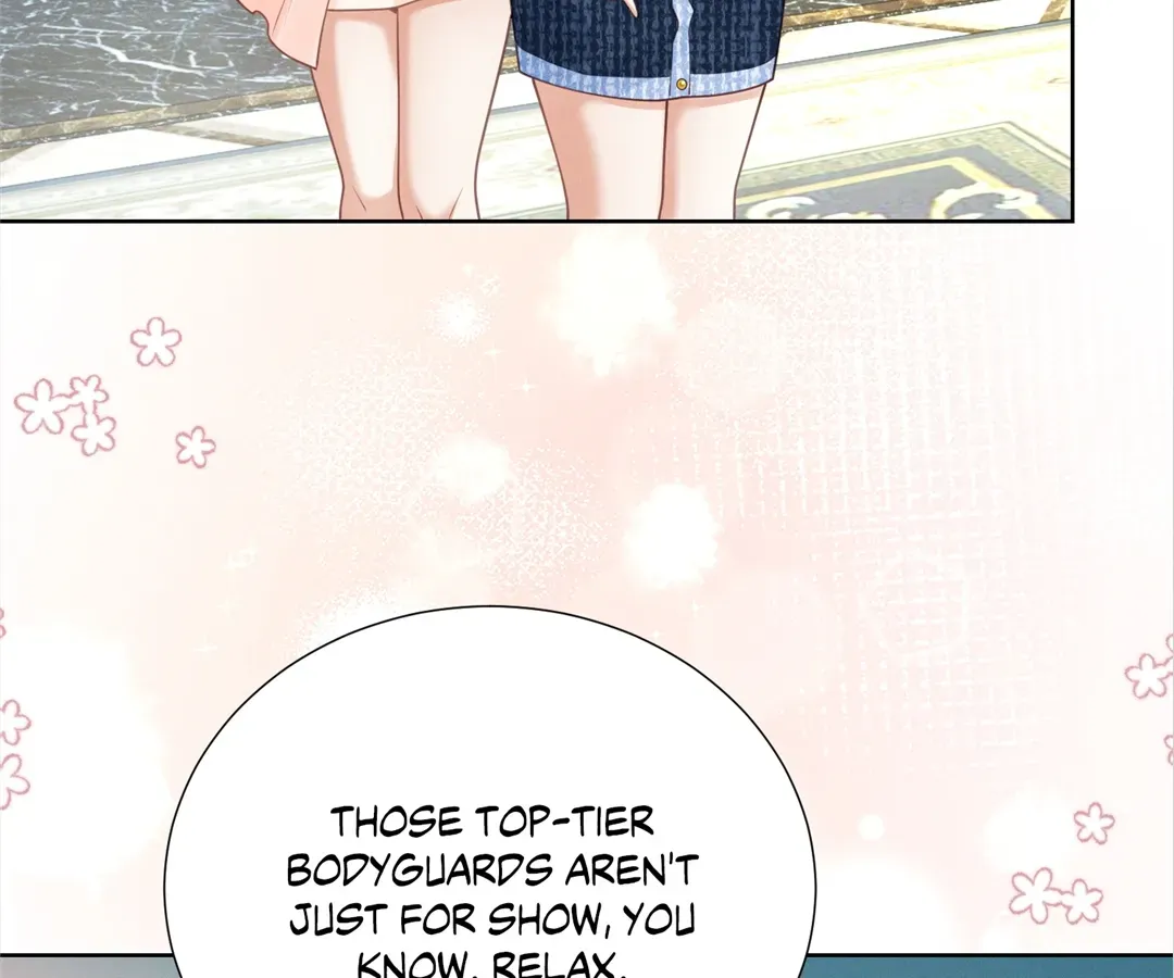 It's Just a Superficial Intention Chapter 17 page 44 - 