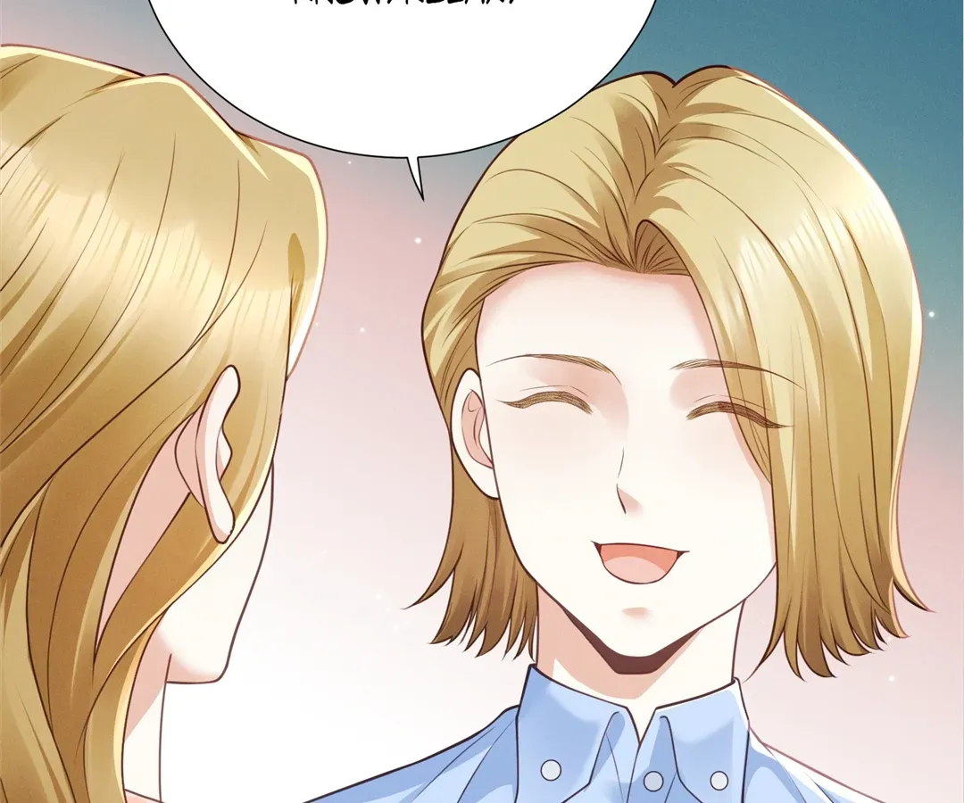 It's Just a Superficial Intention Chapter 17 page 45 - 
