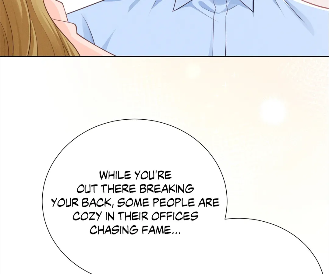 It's Just a Superficial Intention Chapter 17 page 46 - 
