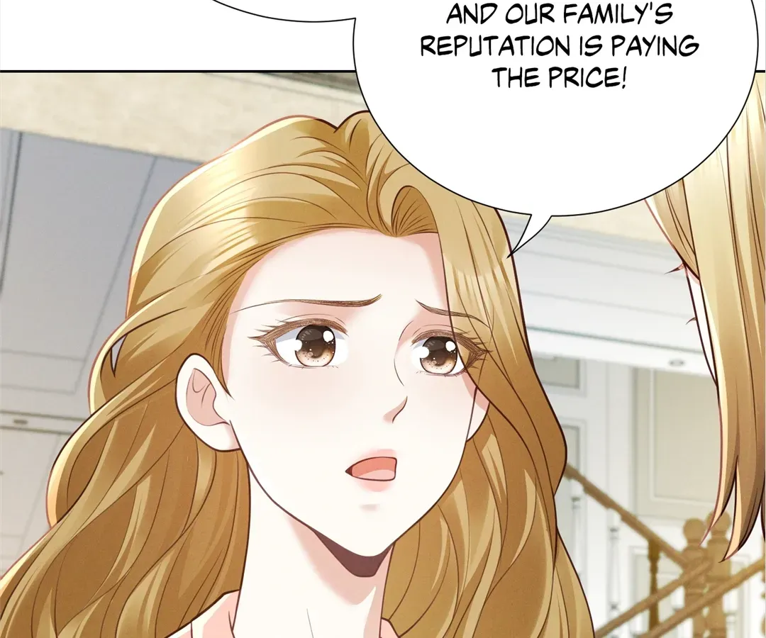 It's Just a Superficial Intention Chapter 17 page 47 - 