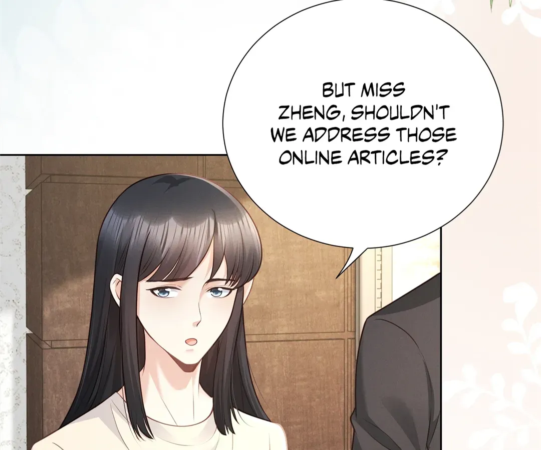 It's Just a Superficial Intention Chapter 17 page 6 - 