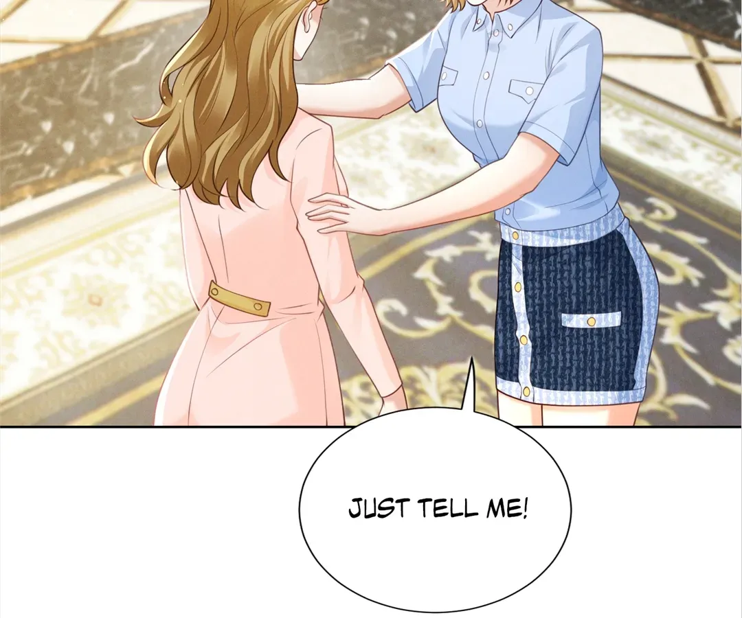 It's Just a Superficial Intention Chapter 17 page 52 - 
