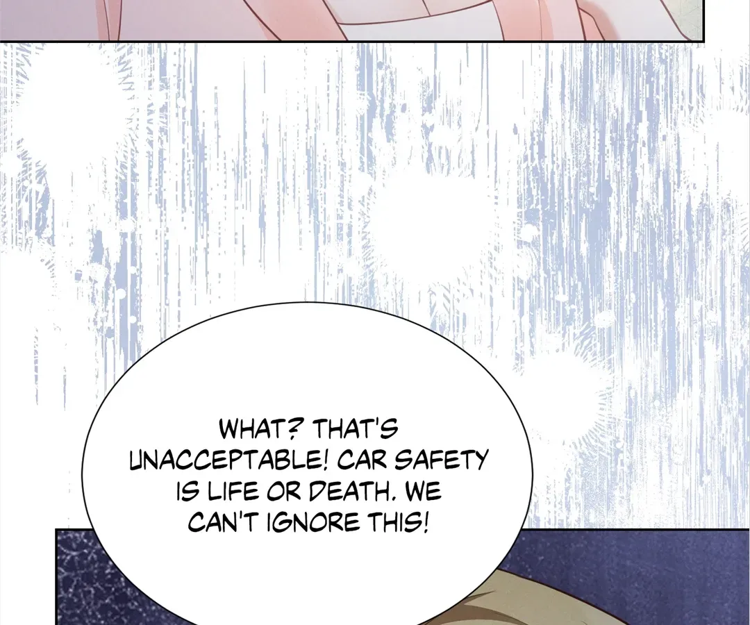 It's Just a Superficial Intention Chapter 17 page 55 - 