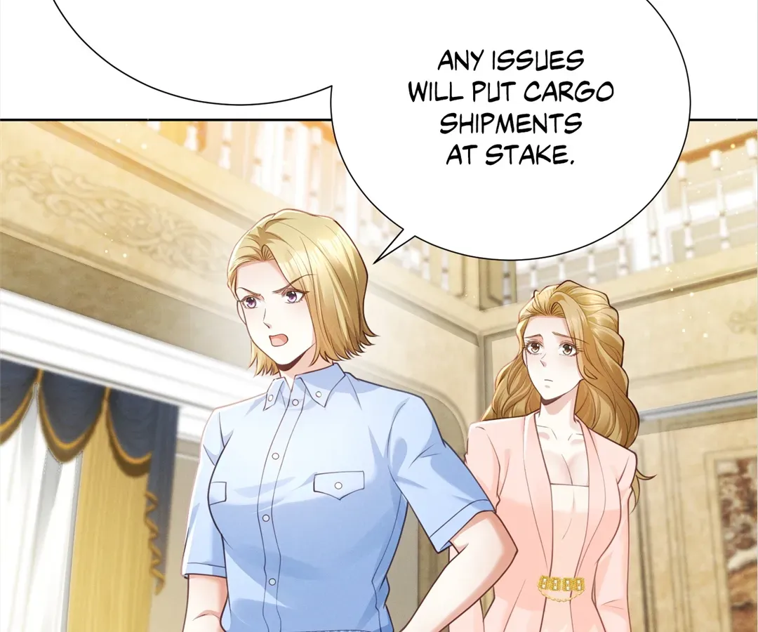 It's Just a Superficial Intention Chapter 17 page 58 - 