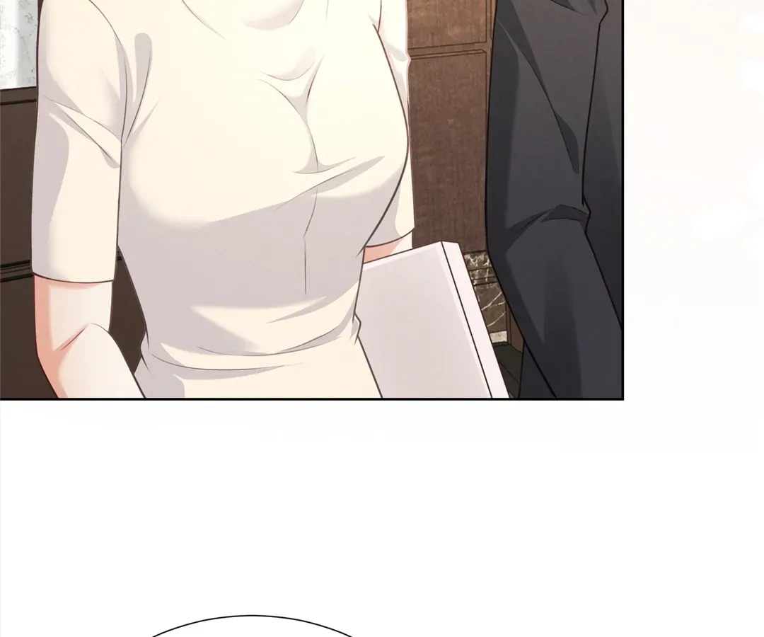 It's Just a Superficial Intention Chapter 17 page 7 - 