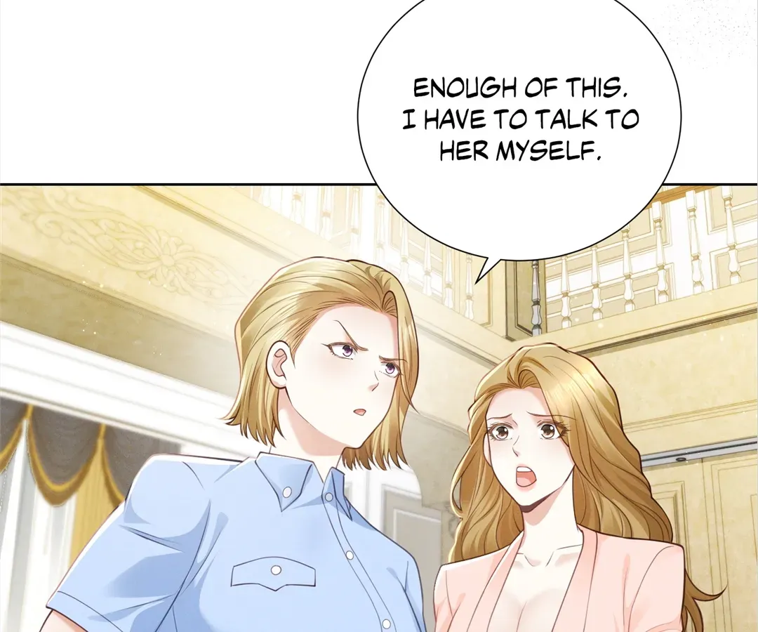 It's Just a Superficial Intention Chapter 17 page 62 - 